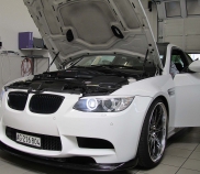 BMW M3 4.0lt V8 309KW