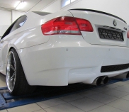 BMW M3 4.0lt V8 309KW