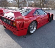 Ferrari F40