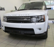 Range Rover 3.0lt TDI 